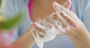 Το σημαντικό λάθος που κάνουμε στο πλύσιμο των χεριών