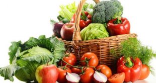 Τροφές με αντικαρκινική δράση και τροφές με καρκινογόνους παράγοντες