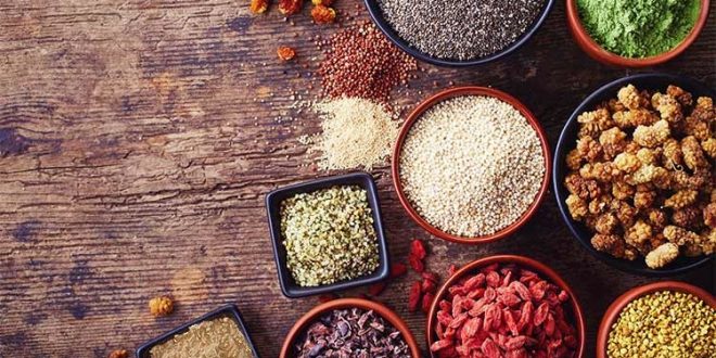 Η αλήθεια πίσω από τα superfoods