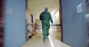 «Κίτρινος πυρετός» στα ελληνικά νοσοκομεία