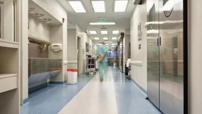 «Πόλεμος» κλινικαρχών στη Λάρισα