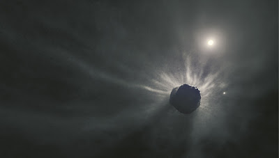 «Ταξιδευτές του Ηλιακού Συστήματος» στο Πλανητάριο του Ιδρύματος Ευγενίδου