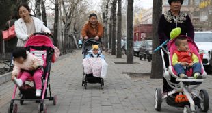 Όσοι έχουν παιδιά, ζουν έως δύο χρόνια περισσότερα από τους άτεκνους