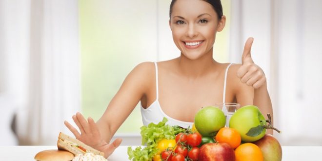 Απλές συμβουλές για καλύτερη διατροφή