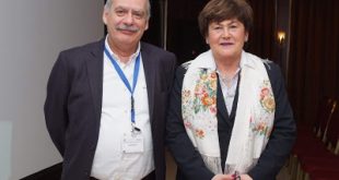 Διάλογος για τη Μεταρρύθμιση της Δημόσιας Υγείας στην Ελλάδα