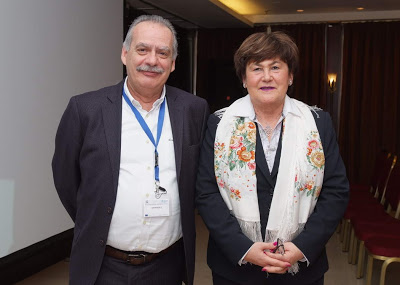 Διάλογος για τη Μεταρρύθμιση της Δημόσιας Υγείας στην Ελλάδα