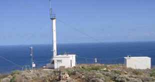 Διεθνές πείραμα τον Απρίλιο στην Κρήτη για μελέτη της σκόνης από τις αφρικανικές ερήμους