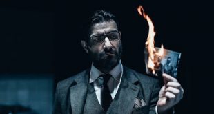 Είναι το 1984 πιο επίκαιρο από ποτέ;