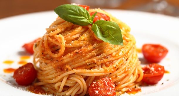 Είστε... μακαρονάδες; Απολαύστε χωρίς τύψεις!