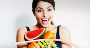 Η κατανάλωση φρούτων και λαχανικών βελτιώνει τη ψυχική υγεία