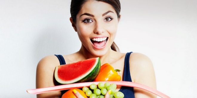 Η κατανάλωση φρούτων και λαχανικών βελτιώνει τη ψυχική υγεία