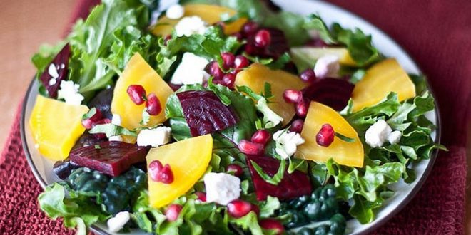 Μερικές ιδέες για ένα ελαφρύ, υγιεινό και θρεπτικό βραδινό