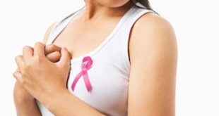 Μια σπάνια μορφή καρκίνου σχετίζεται με τα εμφυτεύματα στήθους