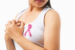 Μια σπάνια μορφή καρκίνου σχετίζεται με τα εμφυτεύματα στήθους
