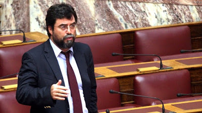 Ο Τομεάρχης Υγείας της Νέας Δημοκρατίας και Βουλευτής Επικρατείας, Βασίλης Οικονόμου, με αφορμή την ομιλία του πρωθυπουργού κ. Τσίπρα για την υγεία στη Βουλή, έκανε την ακόλουθη δήλωση: