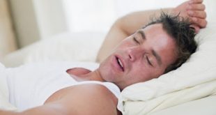 Ο ρόλος της φυσικοθεραπείας στη βελτίωση της υπνικής άπνοιας»