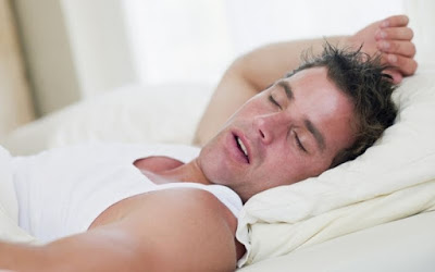 Ο ρόλος της φυσικοθεραπείας στη βελτίωση της υπνικής άπνοιας»