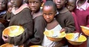 ΟΗΕ: Εκατομμύρια Αιθίοπες έχουν ανάγκη ανθρωπιστικής βοήθειας εξαιτίας της ξηρασίας