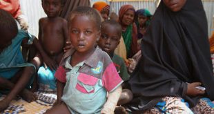 ΟΗΕ: Ο λιμός απειλεί 20 εκατ. ανθρώπους σε Υεμένη, Σομαλία, Ν. Σουδάν, Νιγηρία