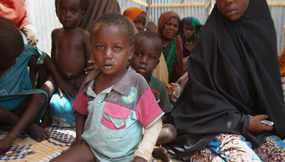 ΟΗΕ: Ο λιμός απειλεί 20 εκατ. ανθρώπους σε Υεμένη, Σομαλία, Ν. Σουδάν, Νιγηρία