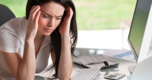 Οι άνθρωποι που υποφέρουν από μακρόχρονο στρες μπορεί να έχουν αυξημένη τάση για παχυσαρκία