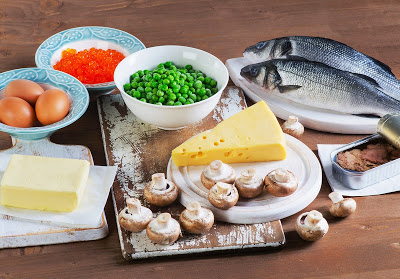 Οι βιταμίνες B μπορούν να δράσουν ως αντίβαρο στην ατμοσφαιρική ρύπανση, δείχνει διεθνής έρευνα