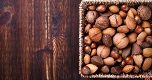 Οι ξηροί καρποί που πρέπει να τρώνε όλοι οι άντρες!