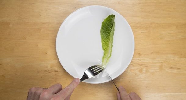 Πέντε απλές συμβουλές για να μην χρειάζεστε δίαιτα!