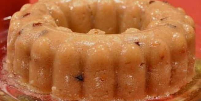 Πόσες θερμίδες έχουν μερικά από τα γνωστότερα νηστίσιμα