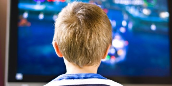 Πώς συνδέεται η αυξημένη τηλεθέαση στα παιδιά με το σακχαρώδη διαβήτη