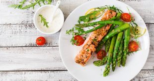 Τips για κάθε γεύμα που θα σε βοηθήσουν να κάνεις τη δίαιτα της νηστείας