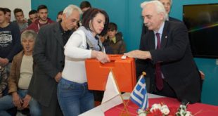 Τα Ιωάννινα, ο τρίτος σταθμός της κοινωνικής πρωτοβουλίας «προΣfEEρουμε»