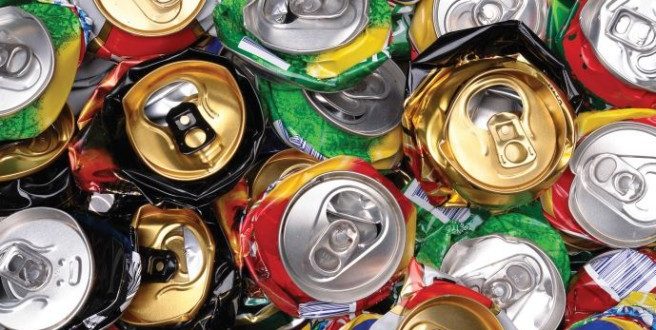 Τα παιδιά και η κατανάλωση αναψυκτικών