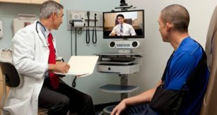 Τηλεϊατρική στα νησιά