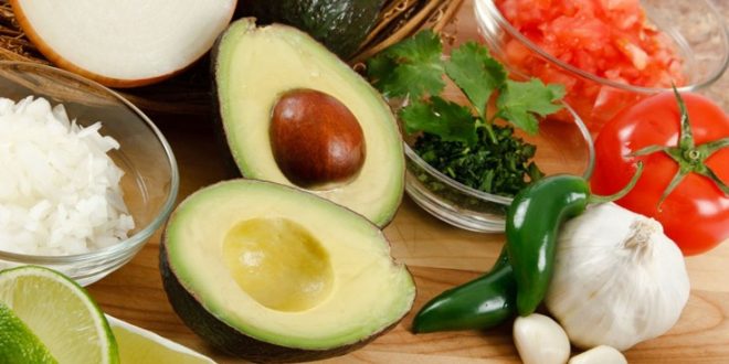 Τι πρέπει να γνωρίζετε για την αλκαλική δίαιτα