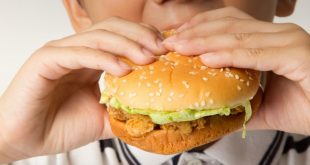 Το σωματικό βάρος κληρονομείται