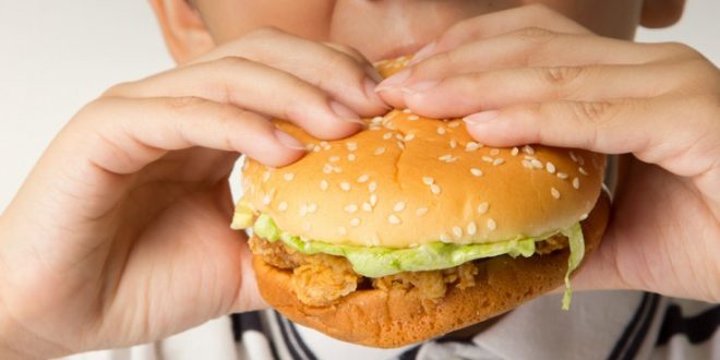 Το σωματικό βάρος κληρονομείται