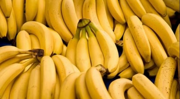 Τρία οφέλη της μπανάνας που πολλοί δεν γνωρίζουν