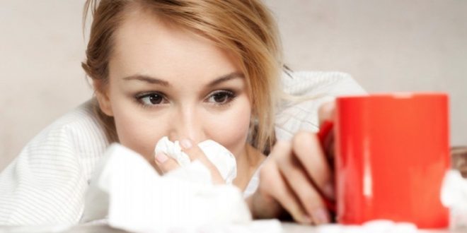 Τρεις απλοί τρόποι να απαλλαγείτε από το ενοχλητικό «μπούκωμα»