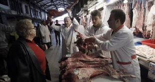 Υγειονομικοί έλεγχοι εν όψει των εορτών του Πάσχα