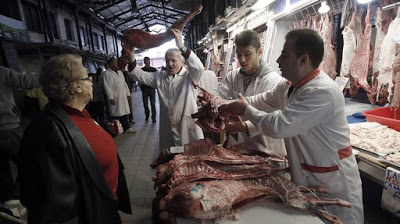 Υγειονομικοί έλεγχοι εν όψει των εορτών του Πάσχα