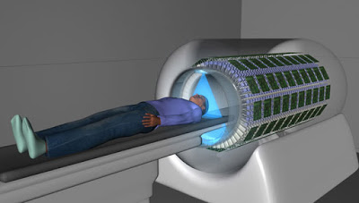 Υπό ανάπτυξη ο πρώτος στον κόσμο ολόσωμος ποζιτρονικός τομογράφος με χρήση κυρίως στην Ογκολογία