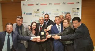 AbbVie: Τμήμα πωλήσεων της χρονιάς στα Sales Excellence Awards 2017