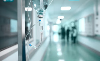 «Οικονομική βόμβα» απειλεί να ανατινάξει τα νοσοκομεία