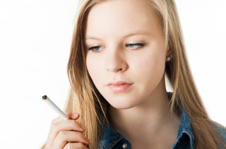 Απαγόρευση του καπνίσματος σε άτομα κάτω των 18 ετών στην Αυστρία