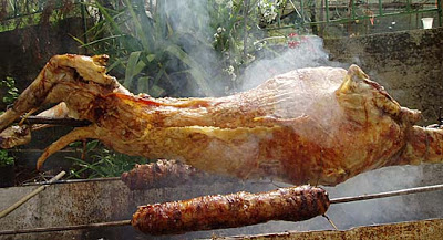 Αρνί, αρνάκι γάλακτος ή κατσίκι; Ποιο είναι καλύτερο για την υγεία;