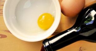 Γιατί πρέπει να αποφεύγουν το κρασί όσοι είναι αλλεργικοί στο αυγό