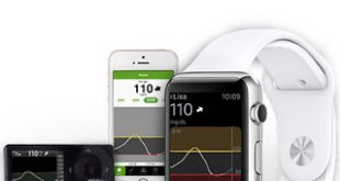 Η Apple θα ασχοληθεί τώρα και με τη θεραπεία του διαβήτη;