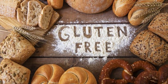 Η δίαιτα χωρίς γλουτένη μπορεί να κρύβει κινδύνους