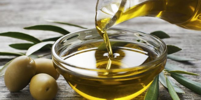 Η εντυπωσιακή ιδιότητα του ελαιόλαδου που πολλοί δεν γνωρίζουν